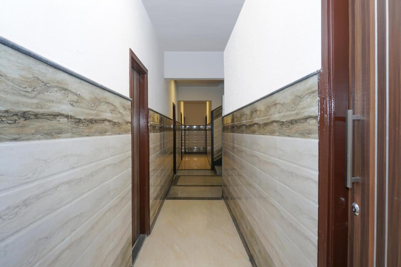 Collection O 62867 Hotel Rest Kāsandra Екстериор снимка